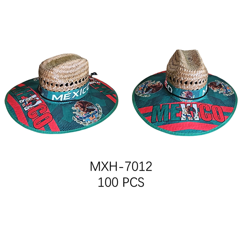 MXH-7012 100 PCS